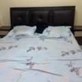 SAR 1,  King Size Beds Sets, 6 Door Wardrobe Available For Urgent Sale