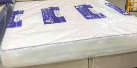 Riyadh, Household Items, SAR 120,  King Size Mattress For Sale