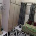 SAR 1250/month,  Single Room Available For One Person For Fully Furnished In Family Flat. (Prefer Indian)