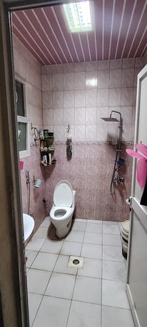 Riyadh, Rooms for Rent, SAR 1250/month,  Single Room Available For One Person For Fully Furnished In Family Flat. (Prefer Indian)
