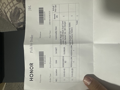 Riyadh, Mobile Phones, SAR 3600,  Honor V3 , 512gb Did Not Use Totally