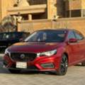 SAR 39500,  MG 6,  2022,  Automatic,  29000 KM,   For Sale
