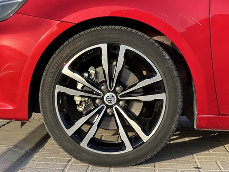 Jubail, Vehicles, Cars & Trucks , SAR 39500,  MG 6,  2022,  Automatic,  29000 KM,   For Sale