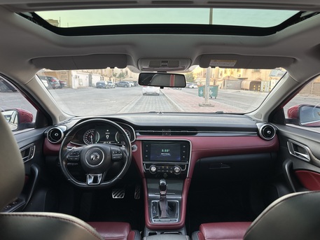 Jubail, Vehicles, Cars & Trucks , SAR 39500,  MG 6,  2022,  Automatic,  29000 KM,   For Sale