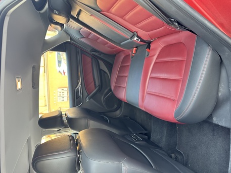 Jubail, Vehicles, Cars & Trucks , SAR 39500,  MG 6,  2022,  Automatic,  29000 KM,   For Sale