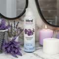 Lavender Room Spray | Natural Essential Oil Air Freshener