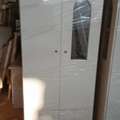 MODERN 2 Door Wardrobe
