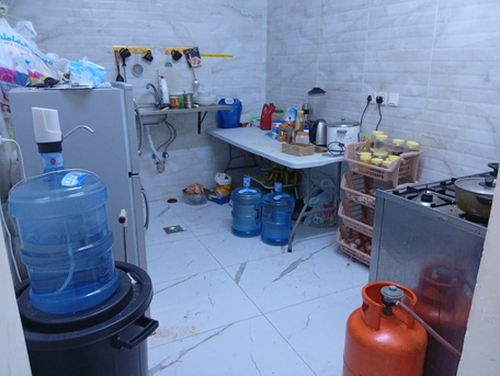 Al Suwaidi, Rooms for Rent, SAR 700/month,  Room Rent For A Executive Bachelor