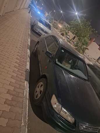 Riyadh, Vehicles, Cars & Trucks , SAR 13000,  Toyota Camry XLE V6,  1999,  Manual,  800 KM,  No Work Requied 2nd Owner Just Buy And Drive