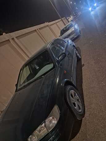 Riyadh, Vehicles, Cars & Trucks , SAR 13000,  Toyota Camry XLE V6,  1999,  Manual,  800 KM,  No Work Requied 2nd Owner Just Buy And Drive
