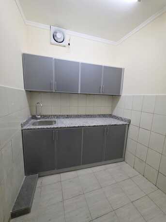 Gudaibiya, Apartments, Flats, Houses & Villas, BHD 150/month,  Studio,  Affordable Rooftop Studio Apartment Available For Rent In Gudaibiya!!!
