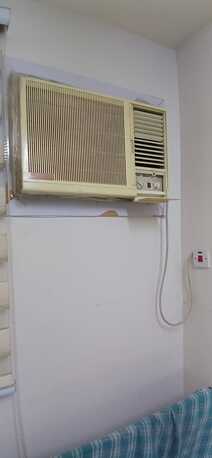 West Riffa, Air Conditioners, BHD 50,  2 Ton Zamil Ac For Sale