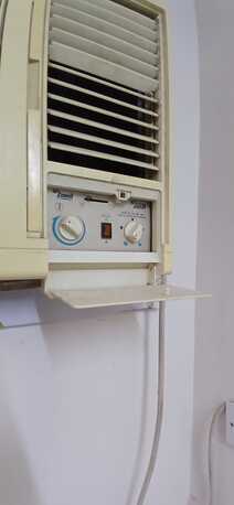 West Riffa, Air Conditioners, BHD 50,  2 Ton Zamil Ac For Sale