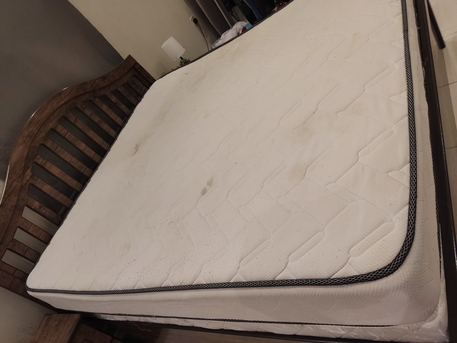 Jeddah, Household Items, SAR 200,  King Size Mattress