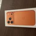 SAR 4450,  Iphone 17 Pro (STC)