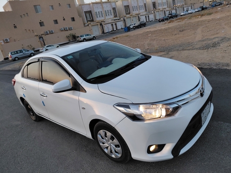 Jeddah, Vehicles, Cars & Trucks , SAR 22000,  Toyota Yaris,  2016,  Automatic,  423000 KM,  Yaris  Transmission