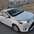 SAR 24500,  Toyota Yaris,  2016,  Automatic,  423000 KM,  Yaris  Transmission