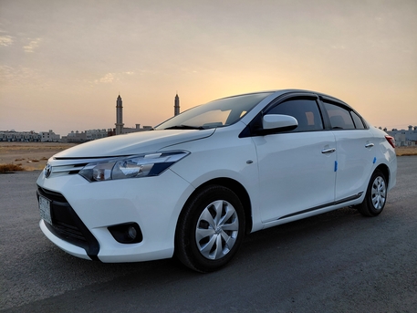 Jeddah, Vehicles, Cars & Trucks , SAR 22000,  Toyota Yaris,  2016,  Automatic,  423000 KM,  Yaris  Transmission