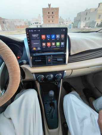 Jeddah, Vehicles, Cars & Trucks , SAR 22000,  Toyota Yaris,  2016,  Automatic,  423000 KM,  Yaris  Transmission