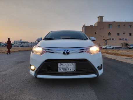 Jeddah, Vehicles, Cars & Trucks , SAR 22000,  Toyota Yaris,  2016,  Automatic,  423000 KM,  Yaris  Transmission