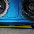 SAR 100,  Gas Stove For Sale