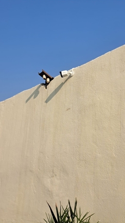 Al Bawadi, Security, CCTV Installation & Access Control System Technician