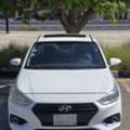 SAR 36000,  Hyundai Accent,  2019,  Automatic,  139500 KM,