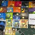 SAR 1, IGCSE, Cambridge, CBSE, GCSE, AS/A Level & American Curriculum Books Bundle