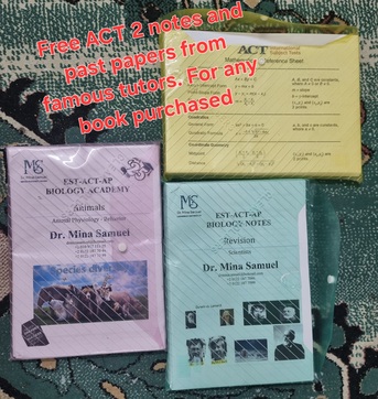 Riyadh, Books, SAR 1,  IGCSE, Cambridge, CBSE, GCSE, AS/A Level & American Curriculum Books Bundle