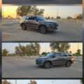 SAR 54000,  CHANGAN CS95 ROYAL,  2021,  Automatic,  98000 KM,