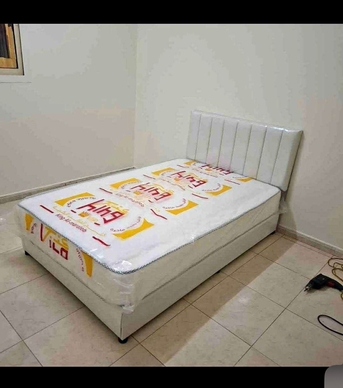 Al Murabba, Furniture, SAR 490,  Bed Mattress