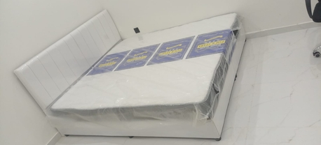 Al Murabba, Furniture, SAR 490,  Bed Mattress