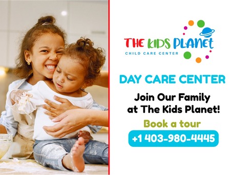 Calgary, Childcare Jobs, A Parent&rsquo;s Guide To Premier Childcare In Sunridge Calgary