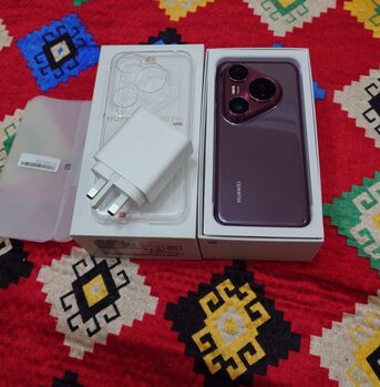 Madinah, Mobile Phones, SAR 2500,  Huawei Pura 80 Pro