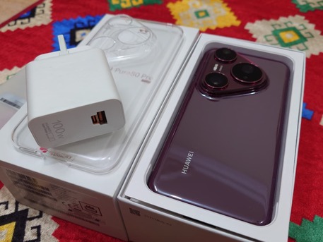 Madinah, Mobile Phones, SAR 2500,  Huawei Pura 80 Pro