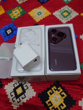 Madinah, Mobile Phones, SAR 2500,  Huawei Pura 80 Pro