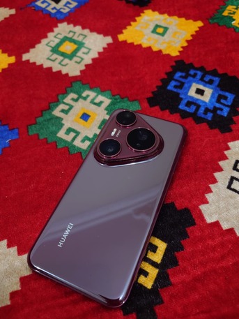 Madinah, Mobile Phones, SAR 2500,  Huawei Pura 80 Pro