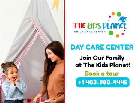 Edmonton, Daycare, What Makes A Daycare The Best In Edmonton Trail Calgary?
