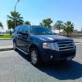 SAR 55000,  Ford Expedition XLT,  2014,  Automatic,  178000 KM,  Mint Condition SUV  For Sale - First Owner, Driven By One Person Since Purchase