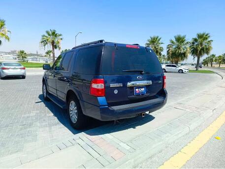 Dhahran, Vehicles, Cars & Trucks , SAR 55000,  Ford Expedition XLT,  2014,  Automatic,  178000 KM,  Mint Condition SUV  For Sale - First Owner, Driven By One Person Since Purchase