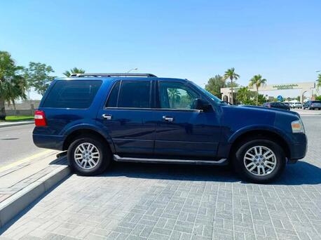 Dhahran, Vehicles, Cars & Trucks , SAR 55000,  Ford Expedition XLT,  2014,  Automatic,  178000 KM,  Mint Condition SUV  For Sale - First Owner, Driven By One Person Since Purchase