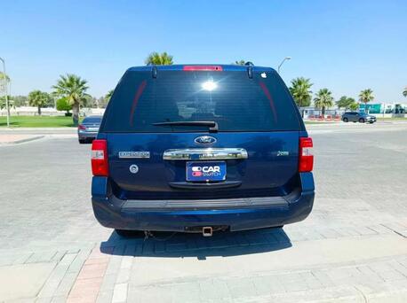 Dhahran, Vehicles, Cars & Trucks , SAR 55000,  Ford Expedition XLT,  2014,  Automatic,  178000 KM,  Mint Condition SUV  For Sale - First Owner, Driven By One Person Since Purchase