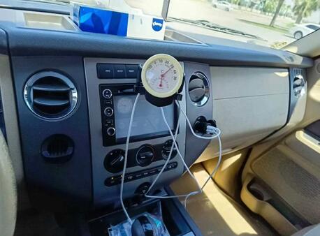 Dhahran, Vehicles, Cars & Trucks , SAR 55000,  Ford Expedition XLT,  2014,  Automatic,  178000 KM,  Mint Condition SUV  For Sale - First Owner, Driven By One Person Since Purchase