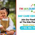 Best Daycare In Douglas Glen Calgary: Programs & Curriculum