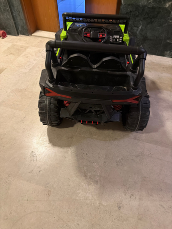 Akrabia, Baby & Kid Stuff, SAR 300,  Kids Truck Vehicle