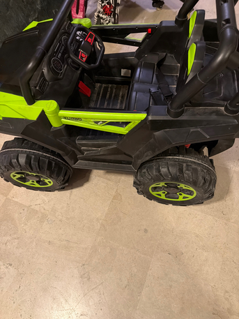 Akrabia, Baby & Kid Stuff, SAR 300,  Kids Truck Vehicle