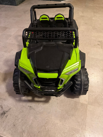 Akrabia, Baby & Kid Stuff, SAR 300,  Kids Truck Vehicle