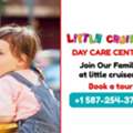 Why Choose Little Cruisers Daycare Center For Early Childhood Care