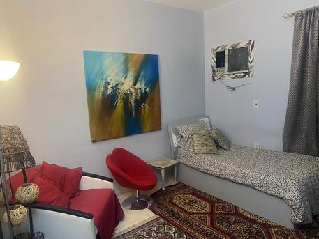 Riyadh, Apartments, Flats, Houses & Villas, SAR 1400/month,  Furnished,  1 BR,  Room For Rent All Facilities
