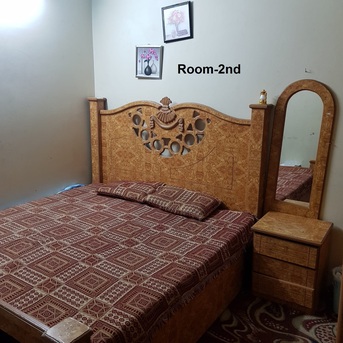 Riyadh, Rooms for Rent, SAR 750/month,  Furnished,  Room For Bachelor Is Available (Pakistani OR Indian Only)